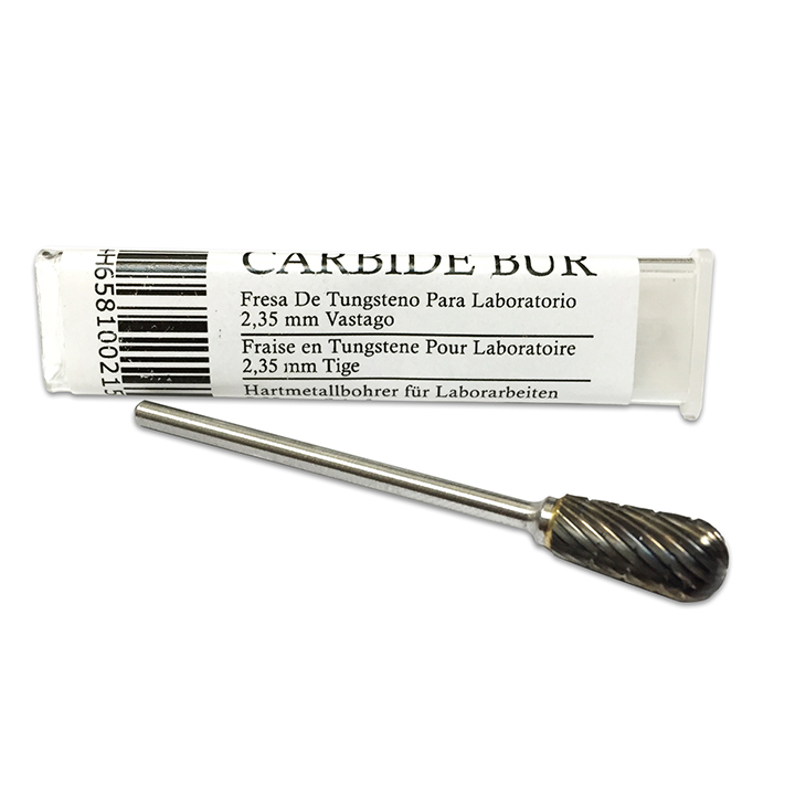 #53A - Laboratory Carbide Bur - HP - Click Image to Close