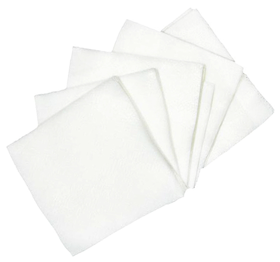 All-Gauze Sponges - Non Sterile - 2"x2" - 8-Ply - Click Image to Close