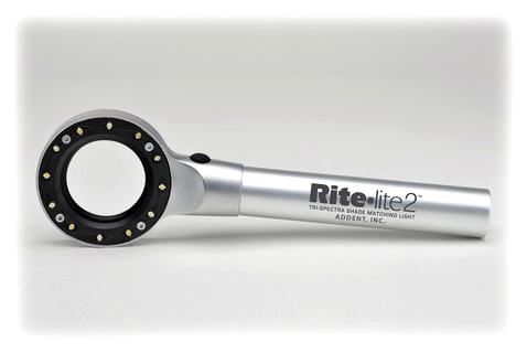 Rite Lite 2 - Shade Matching Light - 12 LED - Click Image to Close