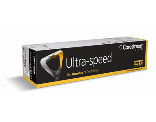 DF-57-Ultra-speed - Pelicula Doble - Rx Intraoral - #2