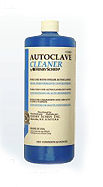 Autoclave Cleaner - Click Image to Close