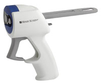 High Performance Dispenser Gun with Slide - 1:1 - Click Image to Close