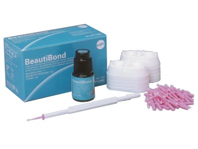 BeautiBond - Bonding Agent - Click Image to Close