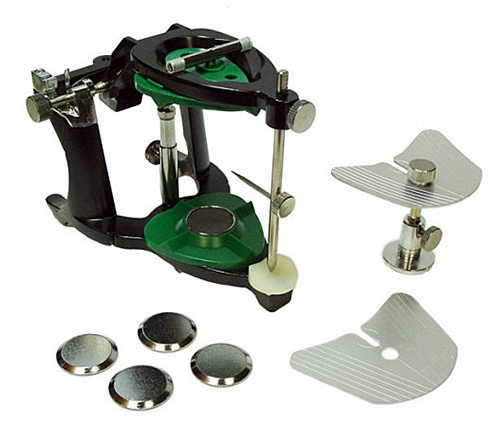 Luxury Deluxe Articulator - Click Image to Close