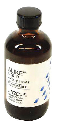 Alike - Acrilico Liquido - Botella de 4 Oz. - Liquido UNICAMENTE