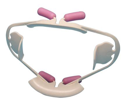 ComfortView - Lip and Cheek Retractor - Universal - Click Image to Close