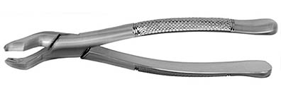 #53R - Extracting Forcep - Right