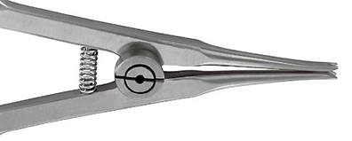 Coon - Ligature Tying Pliers - Click Image to Close