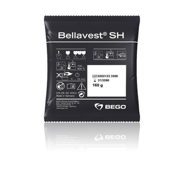 Bellavest SH Casting Investment 100/Ca