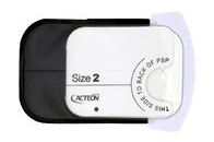 PSPix - Protective Bag and Cover for Imaging Plate - Size 2 - Click Image to Close