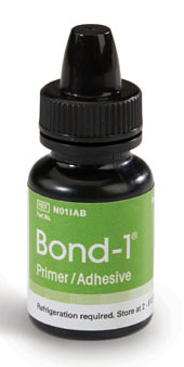 Bond-1 - Primer / Adhesive - 4 mL - Click Image to Close
