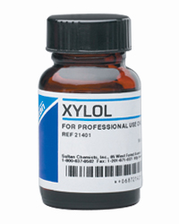 Xylol - Gutta Percha Points Softener / Solvent - Click Image to Close