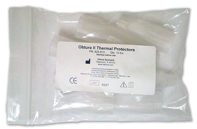 Obtura II - Thermal Protectors - Click Image to Close