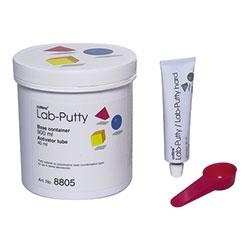 Lab-Putty - Polysiloxane-Based Lab Putty - Click Image to Close