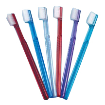 Acclean - Toothbrush - Adult - Click Image to Close