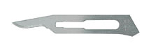 Surgeon Blades - #15C - Click Image to Close