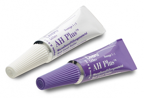 AH Plus - Root Canal Sealer - Click Image to Close