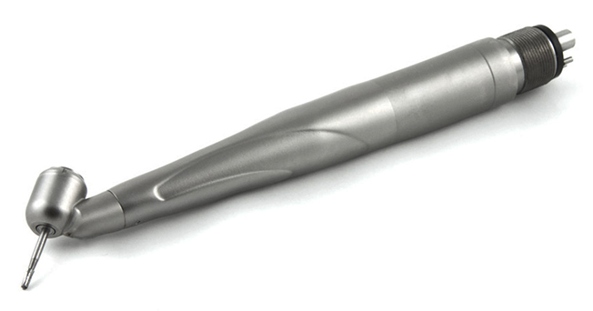 Air Free 45 - High Speed Surgical Handpiece - Angled Hea - Click Image to Close