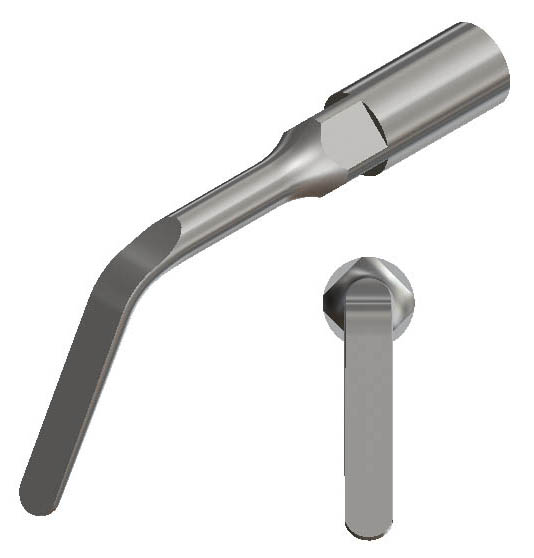BS-3 - Ultrasonic Tip - Click Image to Close