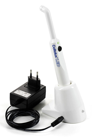 Coltolux LED - Curing Light - Click Image to Close