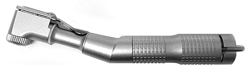 "U" Type - Standard Latch Head - Click Image to Close