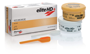 Elite HD + Putty Soft Fast Set - Click Image to Close