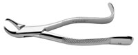 #16 - Extracting Forcep - Adult - DentalMed - Click Image to Close