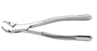 #23 - Extracting Forcep - DentalMed - Click Image to Close