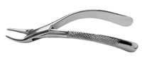 #69 - Extracting Forcep - DentalMed - Click Image to Close