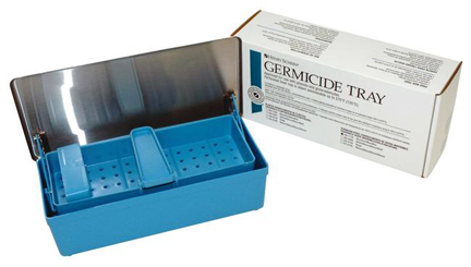 Germicide Trays - Click Image to Close