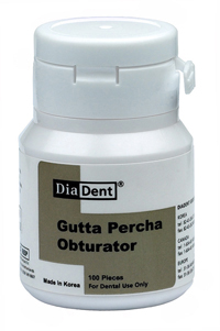 Dia-Gun - Gutta Percha Obturator - Click Image to Close