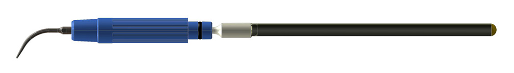 IF-50 - Universal Insert - Plastic Grip - Internal Flow -25kHz - Click Image to Close