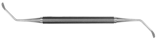 #6578 - Kramer-Nevins - Sinus Lift Instrument - Obtuse Angles - Click Image to Close