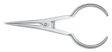 Coon - Ligature Tying Plier - DentalMed - Click Image to Close