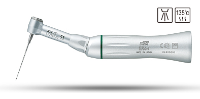 MP-ER64 - Endodontic Handpiece for Rotary Files - Click Image to Close