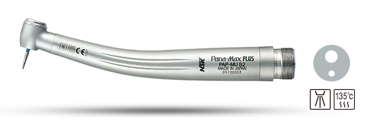 Pana-Max PLUS - PAP-MU B2 - Click Image to Close