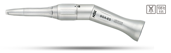 SGA-ES - Micro Surgery 20 Angle Handpiece - Click Image to Close