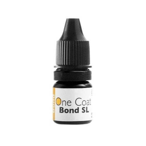 One Coat Bond - SL - Universal Light-Curing Dental Adhesive