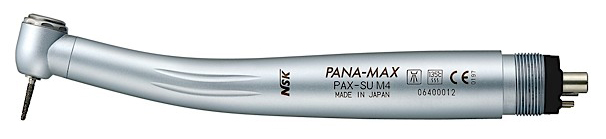 PANA-MAX - PAX-SU M4 - Click Image to Close