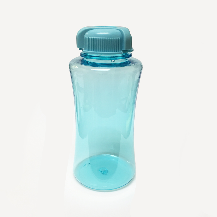PC2630 - Botella Recolectora de Residuos