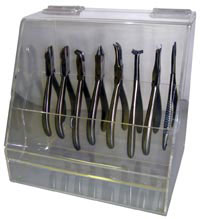Pliers Rack - Click Image to Close