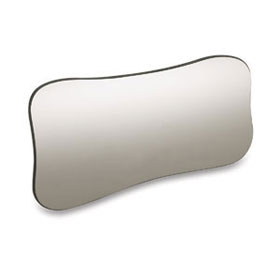 RioFoto - Dental Photography Mirror - #3 - Adult - Occlusal - Click Image to Close