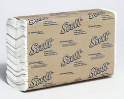 C-Fold Towels - Scott - Click Image to Close