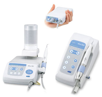 VARIOS - Ultrasonic Multi-functional Scalers (NSK) - Click Image to Close