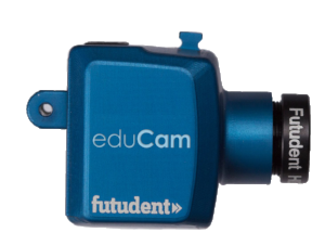 eduCam - Multi-purpose Dental Video Camera - Click Image to Close