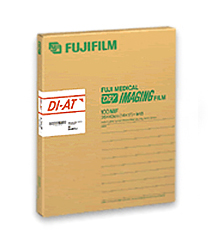 Fuji - DI-HL - Laser Dry-Imaging Film - Click Image to Close