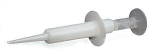 Disposable Impression Syringes - Click Image to Close