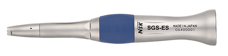 SGS-ES - Micro Surgery Straight Handpiece - ISO E-Type - Click Image to Close