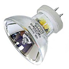 JCR/M12V75W - Curing Light - Replacement Bulb
