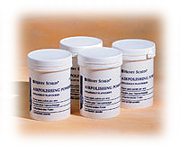 Polvo de Bicarbonato para Profilaxis